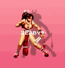 fighters of