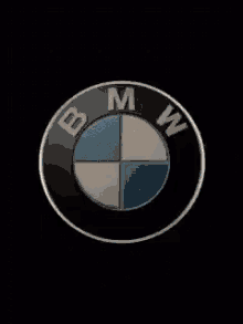 Bmw Logo GIF - Bmw Logo European Cars GIFs