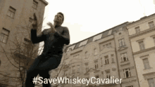 Whiskey Cavalier Dramady GIF - Whiskey Cavalier Dramady Tv Show GIFs
