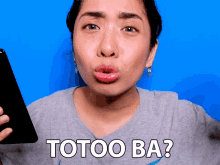 georgia talaga