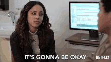 Its Gonna Be Okay Comfort GIF - Its Gonna Be Okay Comfort Its Alright GIFs