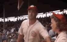 Tom Hanks Baseball GIF - Tom Hanks Baseball Throw GIFs