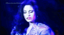 Devante Aaliyah GIF - Devante Aaliyah Selena GIFs