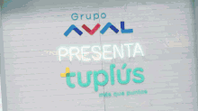 Tuplus Bancos Aval GIF - Tuplus Bancos Aval Tuplus Aval GIFs