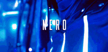 Nero Nero The Sable GIF - Nero Nero The Sable Tsviets GIFs