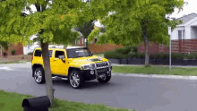 Hummer GIF - Hummer Car Wheels GIFs