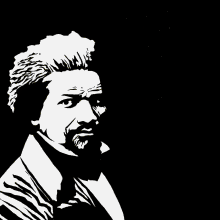 Frederick Douglass Activist GIF - Frederick Douglass Activist African American GIFs