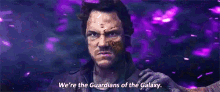 Were The Gaurdians Of The Galaxy Peter Quill GIF - Were The Gaurdians Of The Galaxy Peter Quill Star Lord GIFs