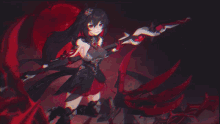 seele veliona honkai impact3rd honkai impact