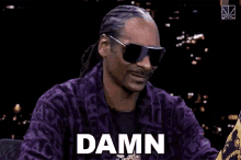 Damn Disappointed GIF - Damn Disappointed Snoop Dogg GIFs