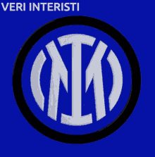 Veri Interisti Logo Inter GIF - Veri Interisti Inter Logo Inter GIFs