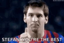 Yes Saturday GIF - Yes Saturday Messi GIFs
