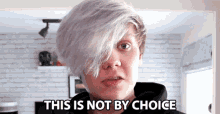 This Is Not By Choice Pyrocynical GIF - This Is Not By Choice Pyrocynical Mandatory GIFs