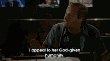 Mission To Civilize GIF - The Newsroom Charlie Will GIFs