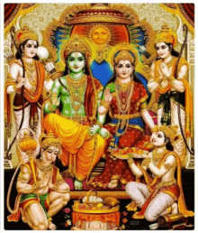 Lord Krishna GIF - Lord Krishna Good Morning GIFs