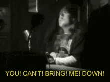metal suicidal tendencies you cant bring me down metal suicidal tendencies you cant bring me down