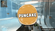 Puncake Wildcat GIF - Puncake Wildcat You Want GIFs
