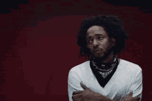 Kendrick Lamar GIF - Kendrick Lamar The Heart GIFs