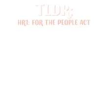 hr1 for the people act pass the for the people act representus constitution