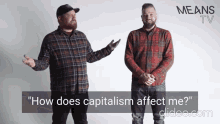 Meanstv Capitalism GIF - Meanstv Capitalism Socialism GIFs