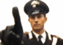 carabiniere carabinieri guanti glove dito carabiniere carabinieri guanti glove dito