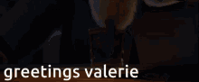 Val Valerie GIF - Val Valerie Hi Val GIFs