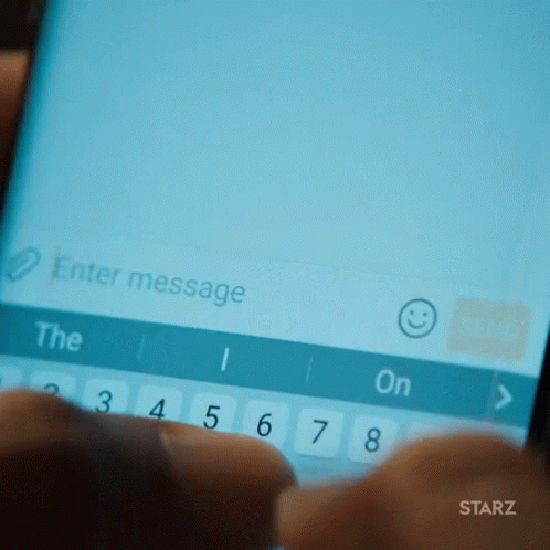 You Up Texting GIF - You Up Texting You Awake GIFs