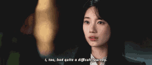 suzy bae