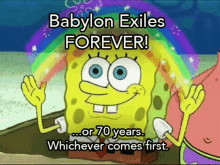 Babylon Exiles Babylon Exiles Forever GIF - Babylon Exiles Babylon Exiles Forever Exile GIFs