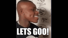 Dababy Lets Go GIF - Dababy Lets Go GIFs