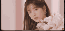 Iz One Eunbi GIF - Iz One Eunbi Kwon Eun Bi GIFs