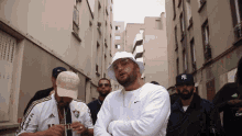Eff Gee Luxe GIF - Eff Gee Luxe Rap GIFs