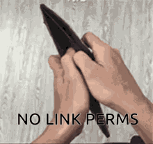 Discord Perms GIF - Discord Perms Permissions GIFs
