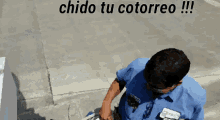 Chido Tu Cotorreo GIF - Chido Tu Cotorreo Chido Tu Cotorreo GIFs