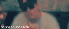 Versace Shisha GIF - Versace Shisha Moneyboy GIFs