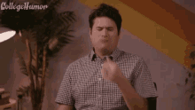 College Humor Mike Trapp GIF - College Humor Mike Trapp Black Lung GIFs