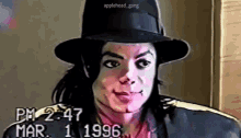 Alfie Fisher Michael Jackson GIF - Alfie Fisher Michael Jackson GIFs