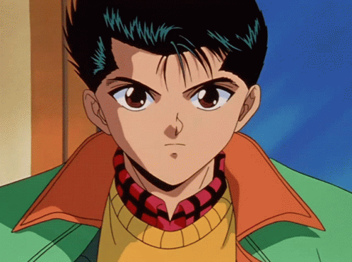 who sings the yu yu hakusho opening