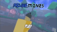 malachite mines