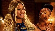 So Cold GIF - The Mindy Project Cold Rude GIFs