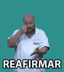 Reafirmar Reaffirm GIF - Reafirmar Reaffirm Reforcar GIFs