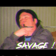 Savage GIF - Savage GIFs