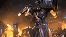 megatron megatron