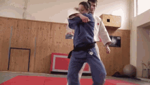 Judo Throw GIF - Judo Throw GIFs