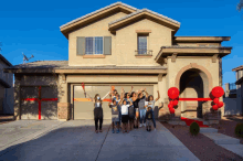 Home Welcome GIF - Home Welcome Family GIFs