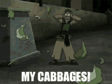 Avatar Cabbages GIF - Avatar Cabbages GIFs