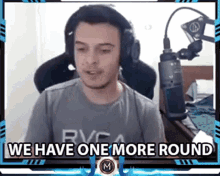 We Have One More Round Next Round GIF - We Have One More Round Next Round One More GIFs