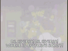 media simpsons