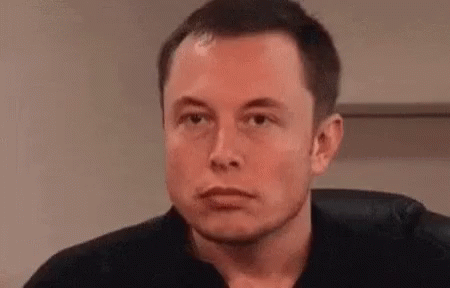Elon Musk What Face GIF - Elon Musk What Face Elon - Discover & Share GIFs