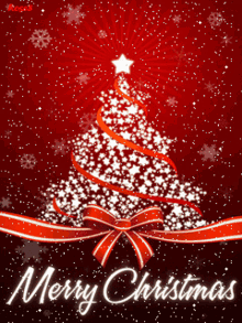 Merry Christmas Merry Christmas To You GIF - Merry Christmas Merry Christmas To You Christmas Tree GIFs